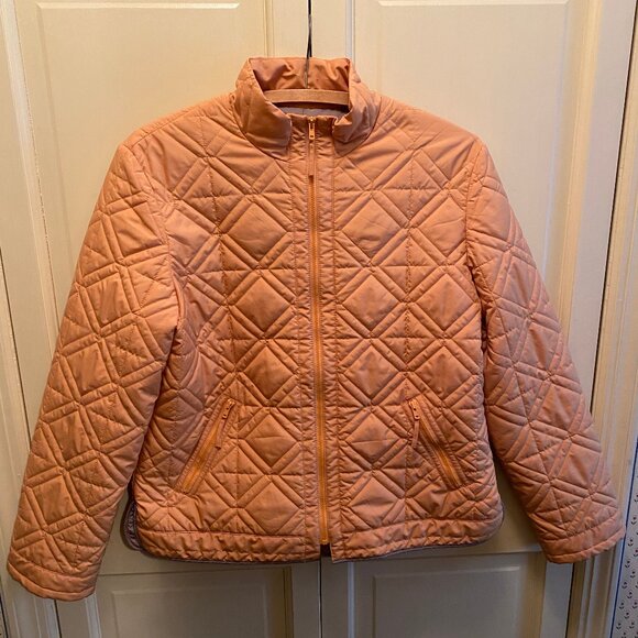 Talbot Quilted Jacket - Picture 1 of 4